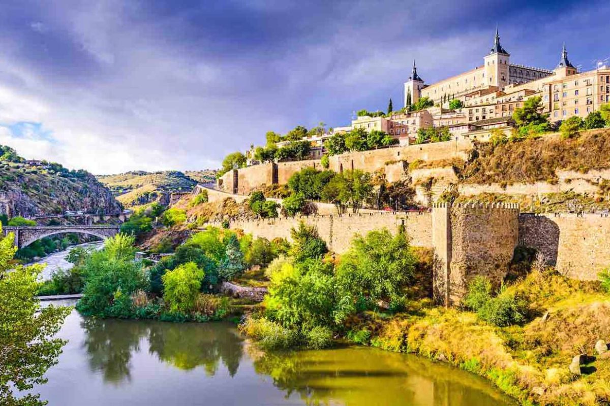 toledo spaña